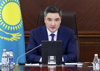 Инвестициялар және инфрақұрылым: Премьер-министр Мемлекет басшысының тапсырмалары аясында Алатау қаласын дамыту жөніндегі кеңес отырысын өткізді