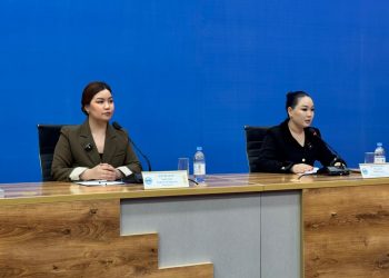 Жетісуда биыл 10 ірі әлеуметтік гранттық жоба іске асырылады