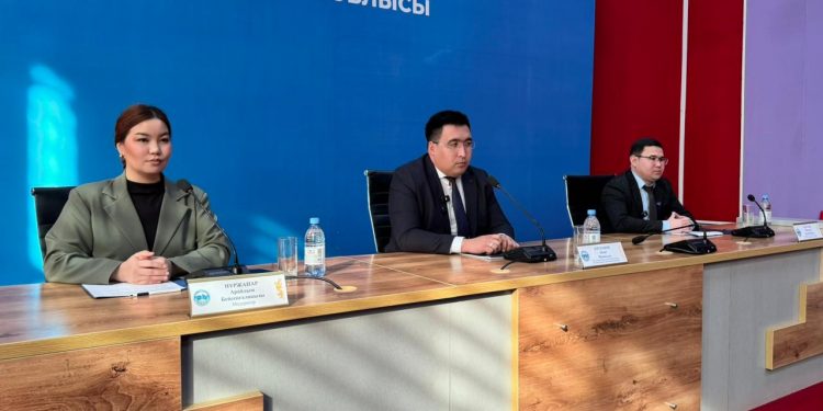 Автокөлік жолдарын қысқы күтіп-ұстауға биыл 554 млн теңге бөлінді