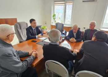 Конституциялық өзгерістер – қоғам үшін маңызды қадам