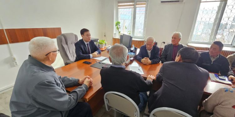 Конституциялық өзгерістер – қоғам үшін маңызды қадам