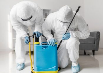 Дезинфекция, дезинсекция мен дератизацияны ұйымдастыруға және жүргізуге қойылатын санитариялық-эпидемиологиялық талаптар