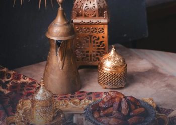 Ораза кезінде қалай дұрыс тамақтану керек?