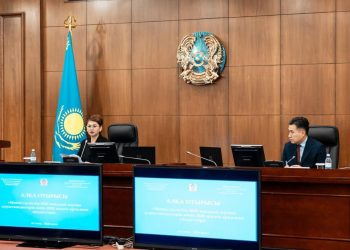 2026 жылы Қазақстанда жарты миллионнан астам адамды жұмыспен қамту жоспарланған