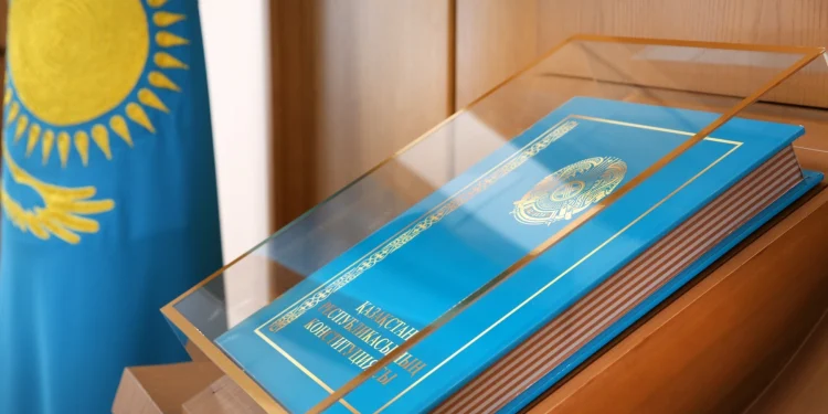 Білім мен ғылым мәселесінің конституциялық тұғыры