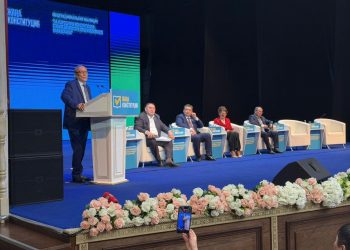 Аида Балаева: Білім, ғылым және инновациялар алғаш рет мемлекеттің жоғары құндылықтарының қатарына енгізілді