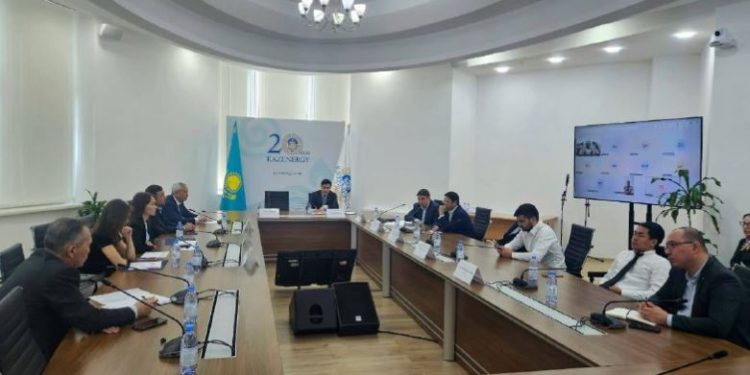 Жанармай нарығының болашағы: сарапшылар баға қалыптастырудың сын-қатерлерін талқылады