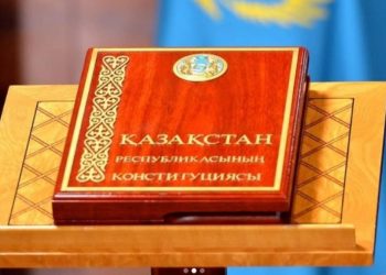 Қоғам дамуына бағытталған батыл қадам