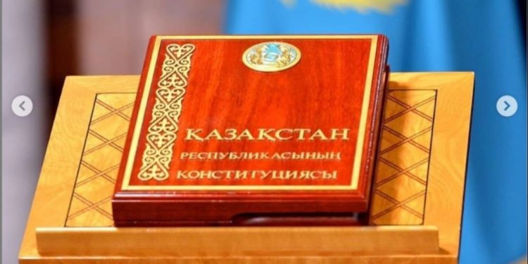 Қоғам дамуына бағытталған батыл қадам