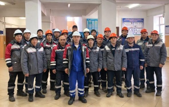 «Басқан Пауэр» ұжымы референдумда бір кісідей дауыс берді
