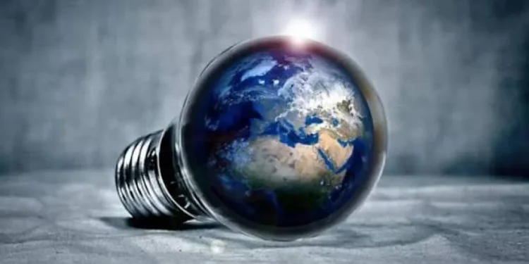 Жетісу өңірі «Жер сағаты» акциясына белсенді қатысты