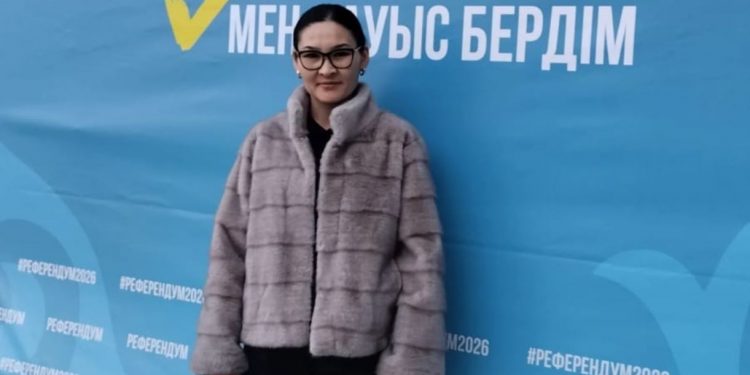 Дауыс беру – болашаққа салынған инвестиция