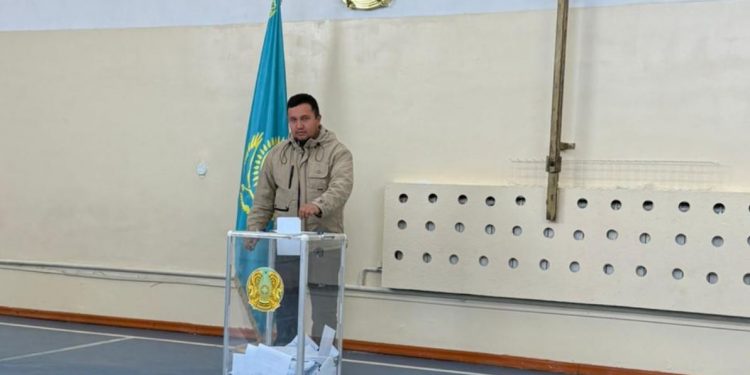 Азаматтық белсенділік – ел болашағын қалыптастыратын күш