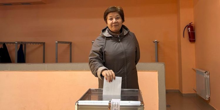 Бүгінгі таңдауымыз – ертеңіміздің кепілі