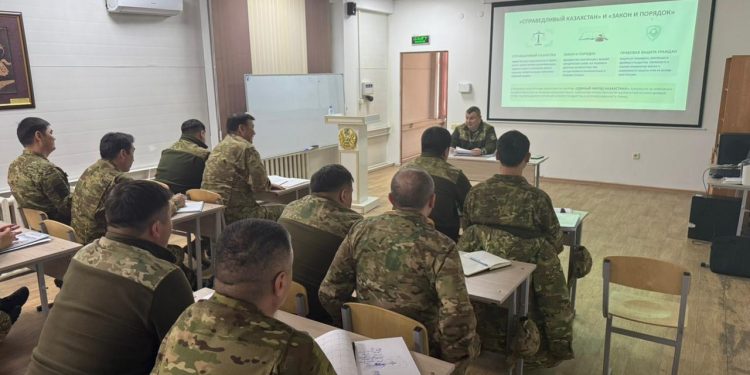 «Цифрлық профилактика»