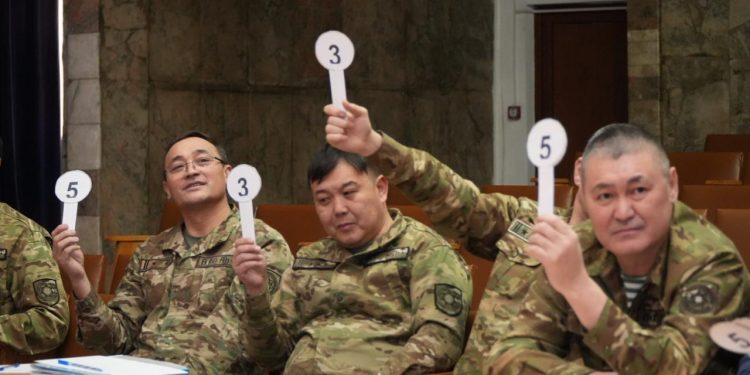 «Жетісу аруы» байқауы өтті