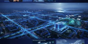 Жетісудағы цифрлық серпіліс: Жасанды интеллект медицина мен қауіпсіздік саласына жаппай енгізілуде