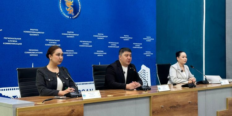 Жетісу облысында жас саясаткерлердің жаңа буыны даярланады