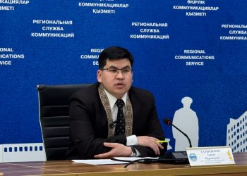 2025 жылы өңірде экология саласында 76 өрескел құқықбұзушылық анықталды