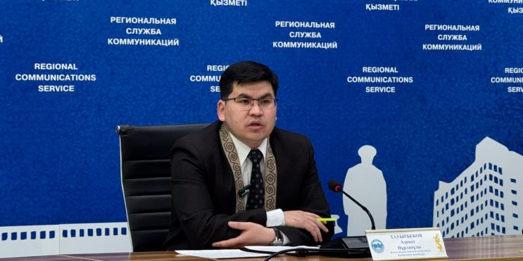 2025 жылы өңірде экология саласында 76 өрескел құқықбұзушылық анықталды
