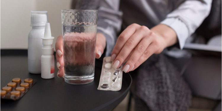 Метанмен уланудың алдын алу