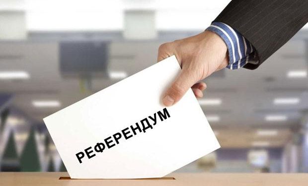 Азаматтардың 90%-ға жуығы Жаңа Конституция жобасын қолдайды