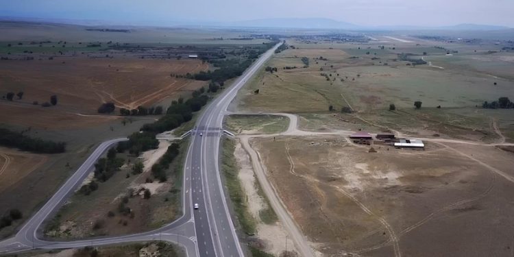 Бейбіт Исабаев: облыстағы жергілікті маңызы бар жақсы және қанағаттанарлық жағдайдағы жолдардың үлесі — 95%