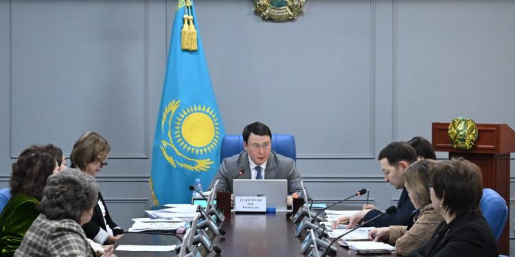 Жетісуда өткен жылы 16 мыңнан астам әйел жұмыспен қамтылды