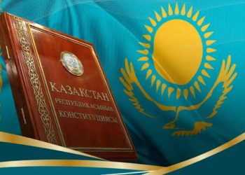 Адам құқығын қорғауға бағытталған жаңа құқықтық кезең