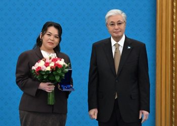 Забота о ученых — залог сильного государства