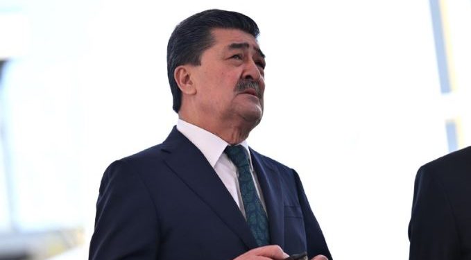 Экология және табиғи ресурстар министрі Ерлан Нысанбаев «Таза Қазақстан» акциясы басталған екі жыл ішінде 1,5 мың экологиялық іс-шара ұйымдастырылғанын жеткізді