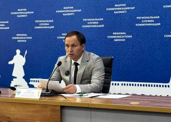 Мемлекеттік басқару академиясына құжат қабылдау басталды: грант саны 80-ге артты