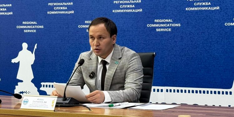 Мемлекеттік басқару академиясына құжат қабылдау басталды: грант саны 80-ге артты