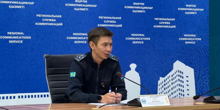 Жетісуда балық аулауға тыйым салынды: заң бұзушыларды ірі көлемде айыппұл мен түрме жазасы күтіп тұр