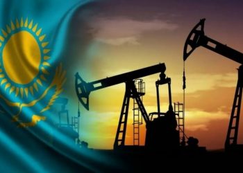 Мұнай төмендесе де, өсім бар: жаңа экономикалық модель қалыптасуда