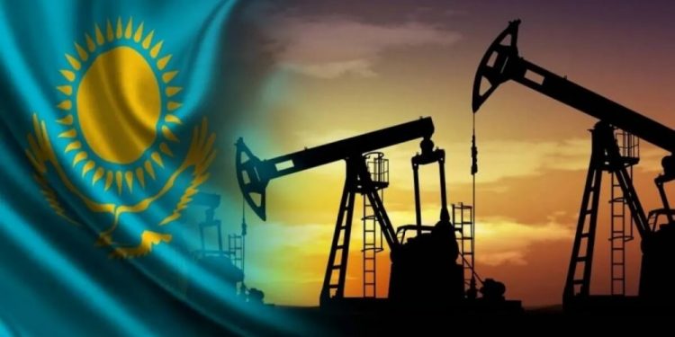 Мұнай төмендесе де, өсім бар: жаңа экономикалық модель қалыптасуда