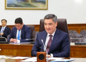Үкімет агротехниканы жаңарту мен отандық өндірісті дамытуға басымдық беруде