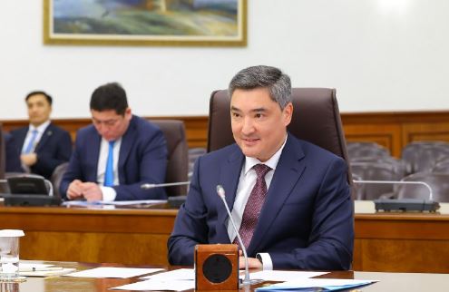 Үкімет агротехниканы жаңарту мен отандық өндірісті дамытуға басымдық беруде