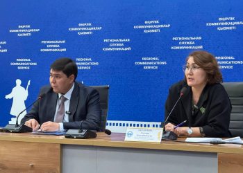 Талдықорғанда жыл соңына дейін 7 жаңа әлеуметтік дүкен ашылады