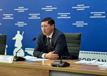 Жетісу диқандарына жеңілдікпен несие берілуде