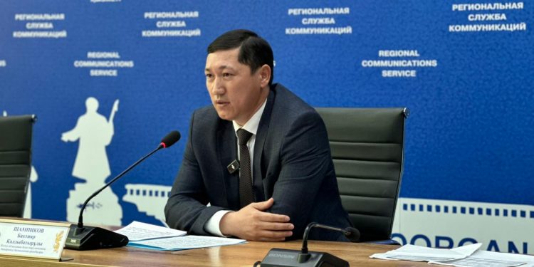 Жетісу диқандарына жеңілдікпен несие берілуде