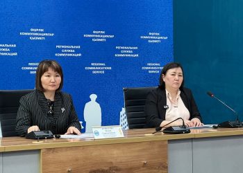 Жетісу облысында жыл басынан бері қызылшаның 106 жағдайы тіркелді