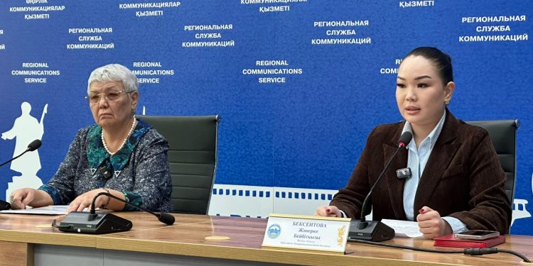 «Жетісу әкелер мектебі» ауқымды әлеуметтік жобасы бастау алды
