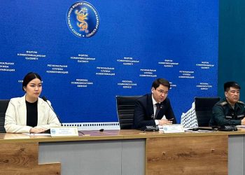 Жетісу облысында жылыту маусымы қорытындыланып, өрт қауіпті кезеңге дайындық басталды
