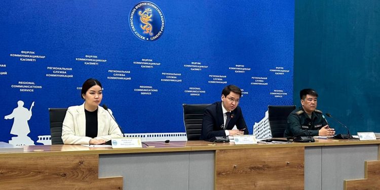 Жетісу облысында жылыту маусымы қорытындыланып, өрт қауіпті кезеңге дайындық басталды