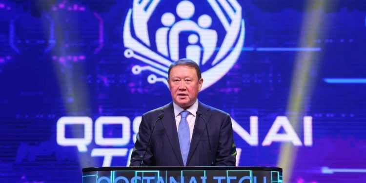 QOSTANAI TECH қызу өтіп жатыр: Қостанайда ең ауқымды отбасылық ғылыми-инновациялық фестиваль жалғасуда