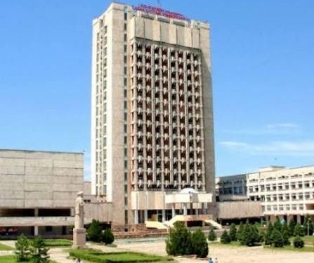 Ұлттық білім мен ғылымның тірегі