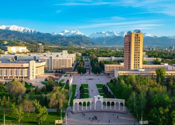 Бәсекеге қабілетті заңгерлер – сапалы білім нәтижесі