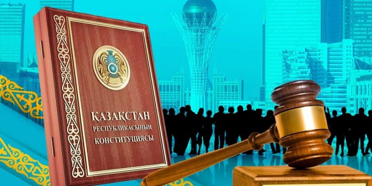 Жаңа Конституция – жастарға жаңа бағдар