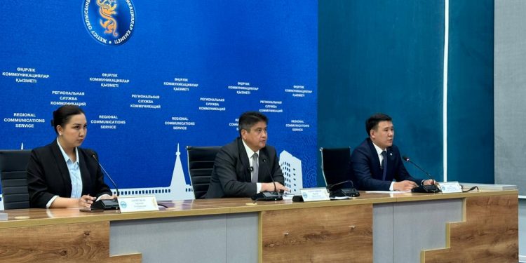 Кепілсіз мерзімін ұзарту және бұғаттаудан қорғау: бизнеске арналған негізгі салықтық өзгерістер